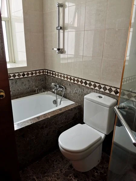 3+1 Bed Apartment (Condo) for Rent in  Rivervale Crest - Image 4