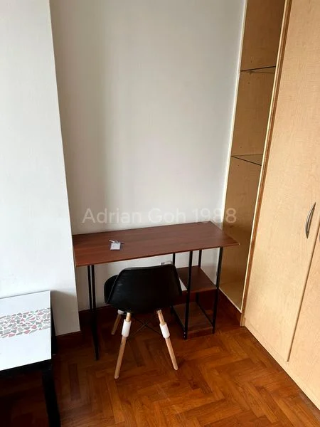 Common Room (Condo) for Rent in  The Bencoolen - Image 6