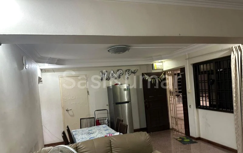 4 Room (4NG) HDB for Rent in  206C Compassvale Lane - Image 2