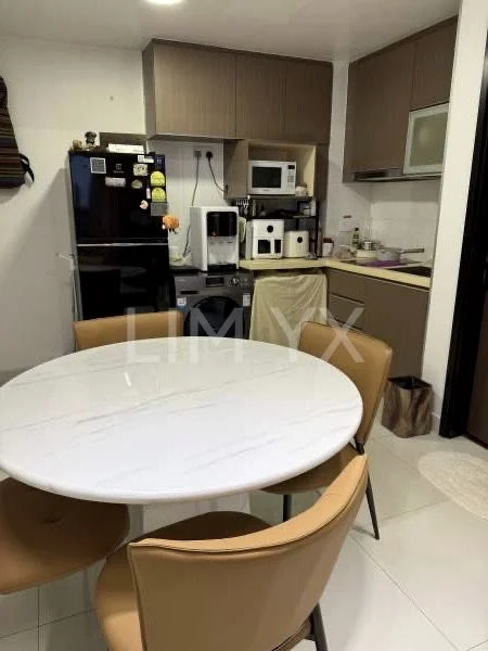 Common Room (Condo) for Rent in  Mount Sophia Suites - Image 1