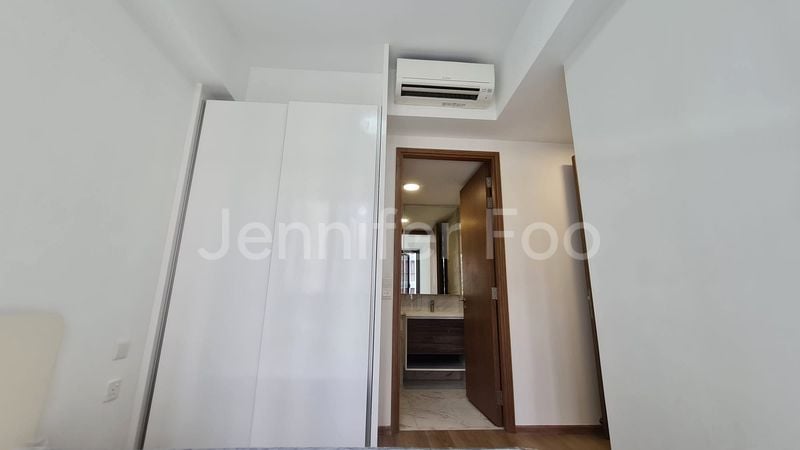 2 Bed Condo for Rent in  Parc Botannia - Image 11