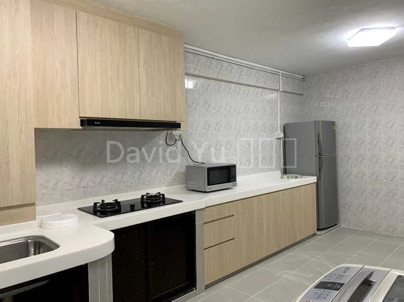 3 Room (3NG) HDB for Sale in  703 West Coast Road - Image 16