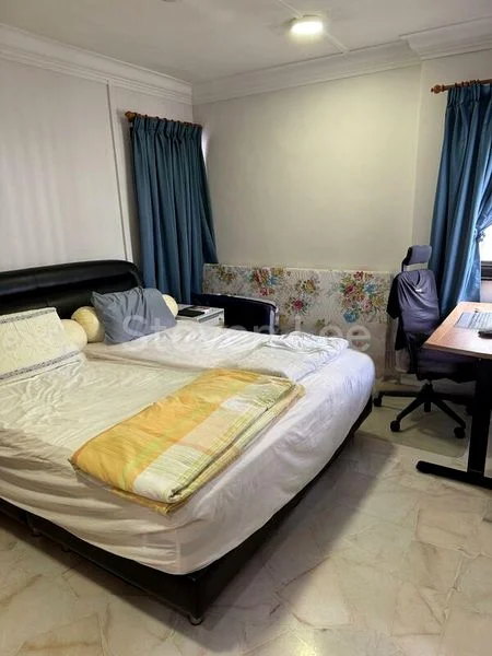 5 Room (5I) HDB for Sale in  191B Rivervale Drive - Image 1