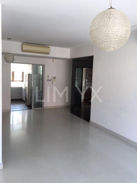 3 Bed Apartment (Condo) for Sale in  The Cassandra - Image 5
