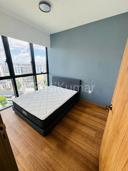 3 Bed Apartment (Condo) for Sale in  The Garden Residences - Image 2