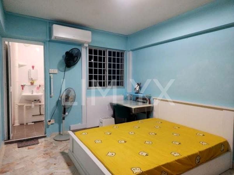 Master Room (HDB) for Rent in  247 Tampines Street 21 - Image 2