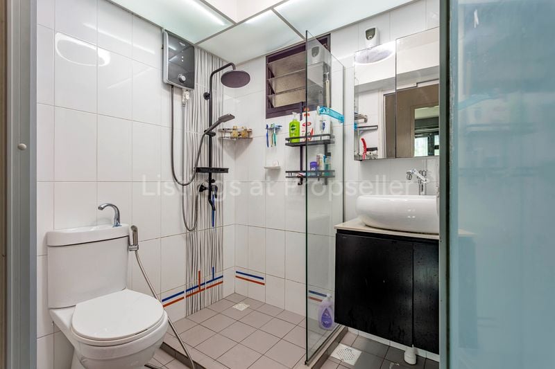 4 Room (4A) HDB for Sale in  462C Yishun Avenue 6 - Image 12