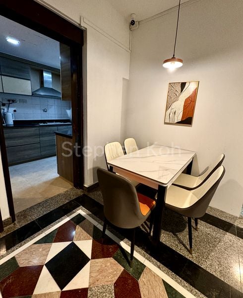 Common Room (Condo) for Rent in  St Francis Court - Image 6