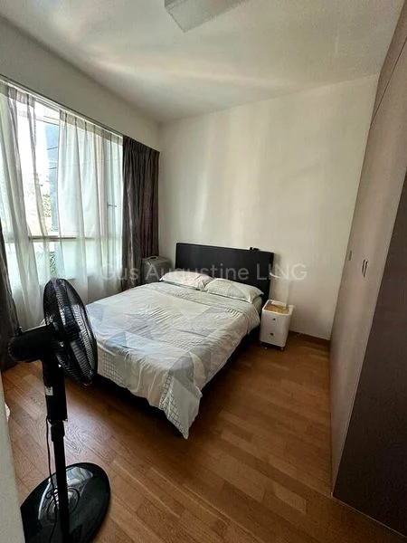 1 Bed Condo for Sale in  Vacanza @ East - Image 3