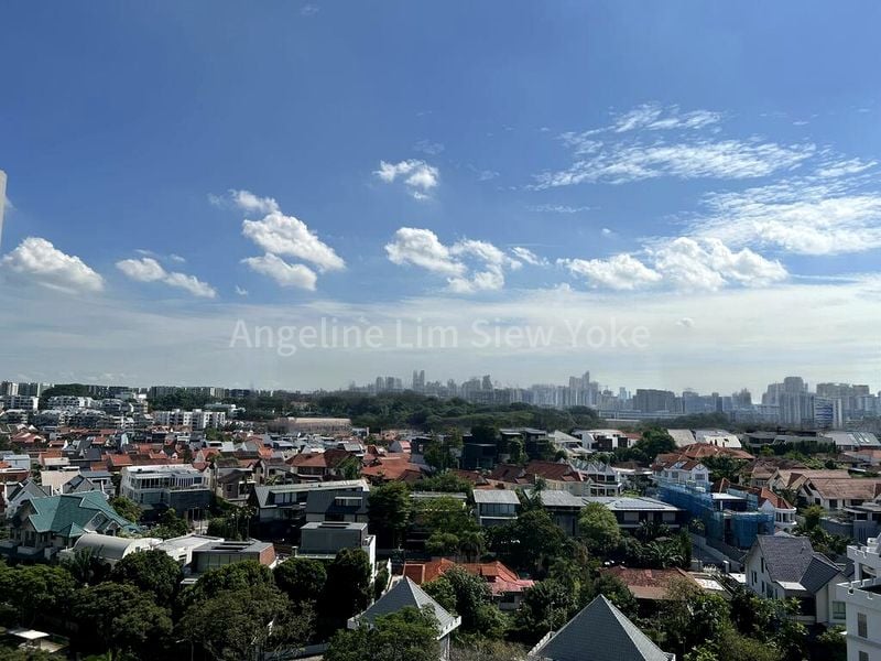 Studio Condo for Sale in  The Scala - Image 9