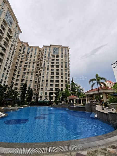 3+1 Bed Apartment (Condo) for Rent in  Rivervale Crest - Image 5