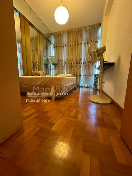 3 Bed Condo for Rent in  Hillview Regency - Image 5