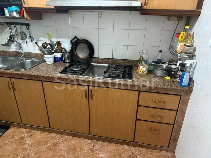 4 Room (4NG) HDB for Rent in  206C Compassvale Lane - Image 4