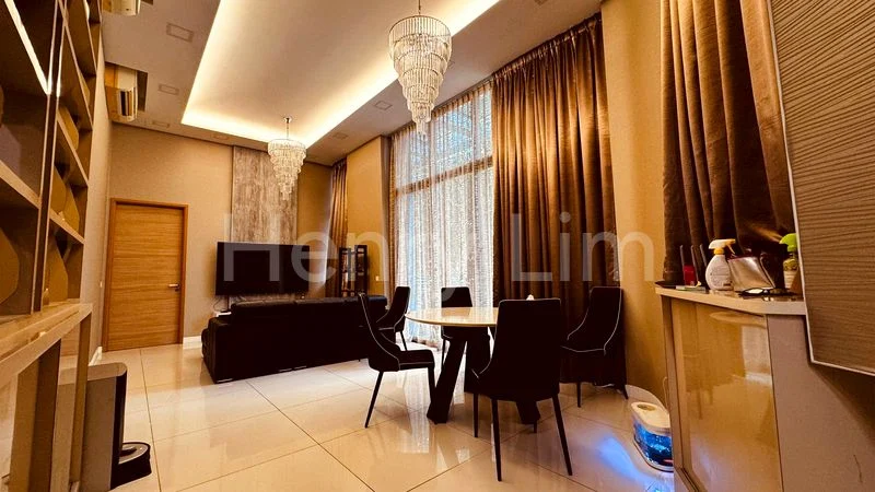 4+1 Bed Condo for Sale in  D'leedon - Image 16