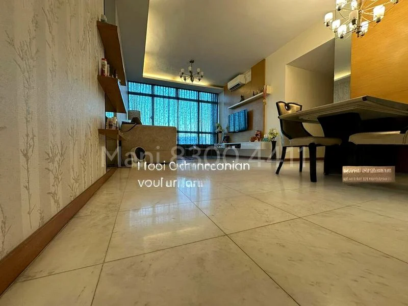 3 Bed Condo for Rent in  Hillview Regency - Image 16