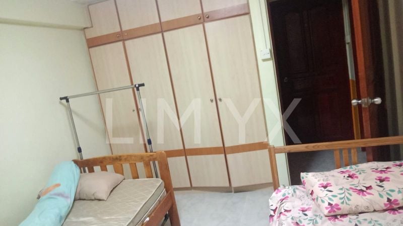 Master Room (HDB) for Rent in  65 Circuit Road - Image 1