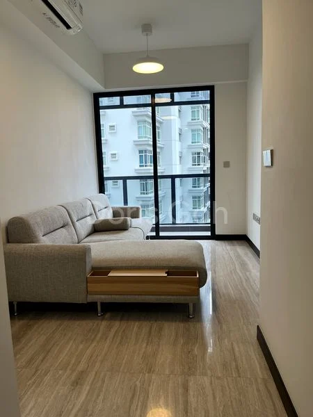 2 Bed Apartment (Condo) for Rent in  Neu at Novena - Image 2