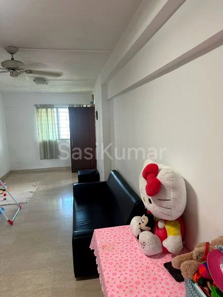 3 Room (3NG) HDB for Rent in  506 Ang Mo Kio Avenue 8 - Image 6
