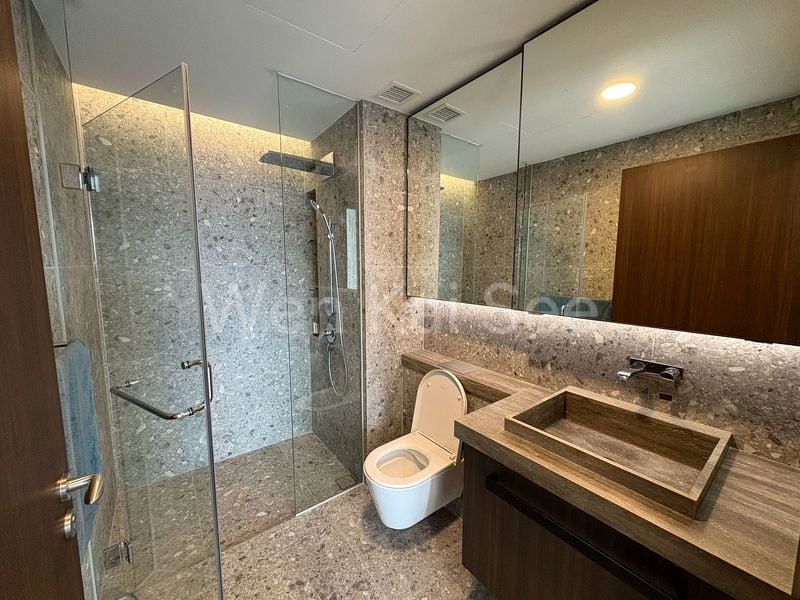 2 Bed Apartment (Condo) for Sale in  One Pearl Bank - Image 10