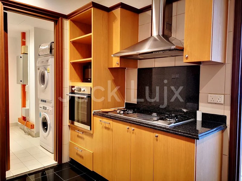 2+1 Bed Condo for Rent in  Orchard Scotts - Image 8