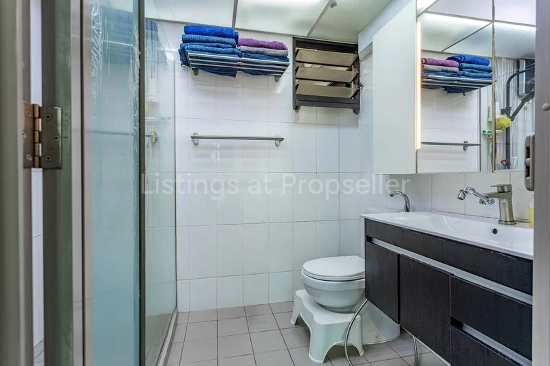 4 Room (4A) HDB for Sale in  462C Yishun Avenue 6 - Image 11