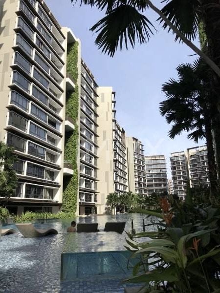 Common Room (Condo) for Rent in  D'nest - Image 8