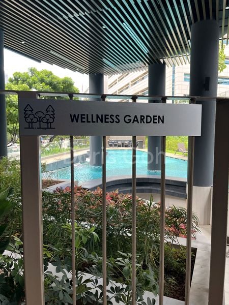 2 Bed Apartment (Condo) for Rent in  Neu at Novena - Image 17