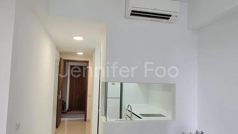2 Bed Condo for Rent in  Parc Botannia - Image 3