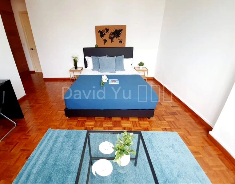 Master Room (Condo) for Rent in  Central Green Condominium - Image 14