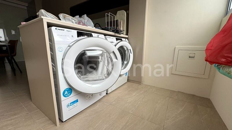 3 Room (3NG) HDB for Rent in  338 Bukit Batok Street 34 - Image 2