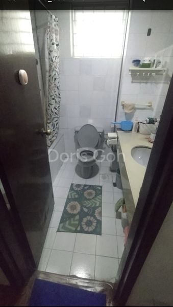 Master Room (Condo) for Rent in  Pasir View Park - Image 7