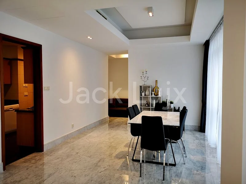 2+1 Bed Condo for Rent in  Orchard Scotts - Image 6