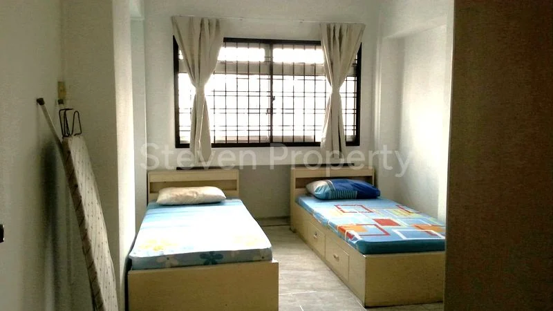 5 Room (5A) HDB for Rent in  512 Choa Chu Kang Street 51 - Image 3
