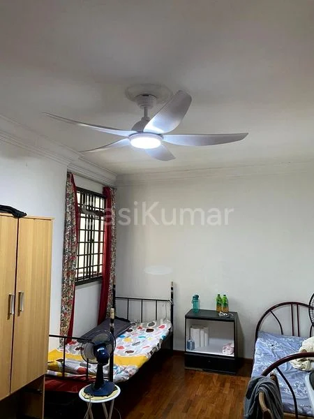 4 Room (4NG) HDB for Rent in  678C Jurong West Street 64 - Image 4
