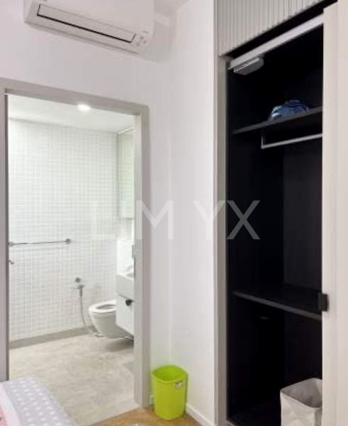 2 Bed Apartment (Condo) for Rent in  Jui Residences - Image 9