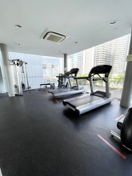 2 Bed Apartment (Condo) for Rent in  Gilstead Two - Image 2