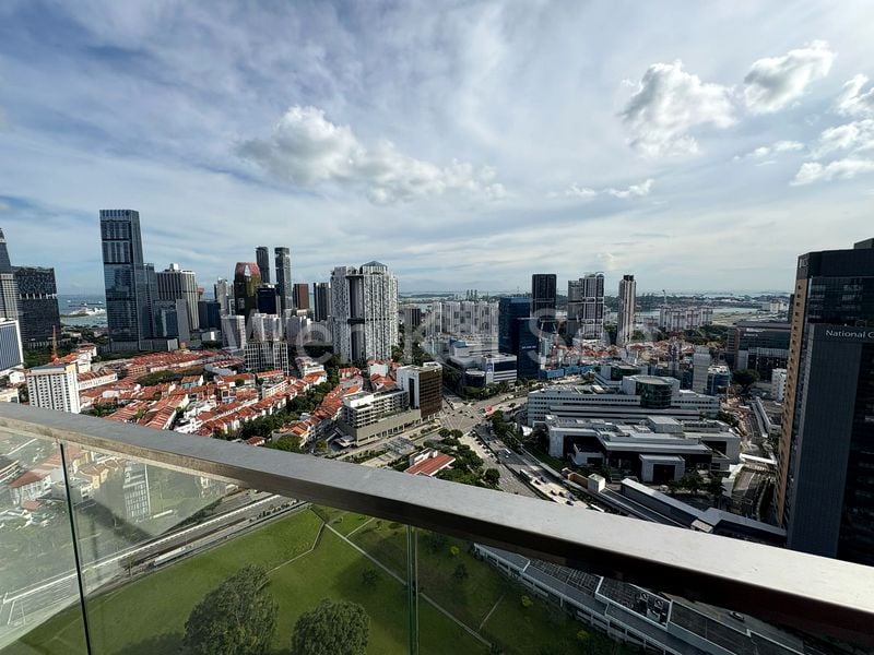2 Bed Apartment (Condo) for Sale in  One Pearl Bank - Image 4