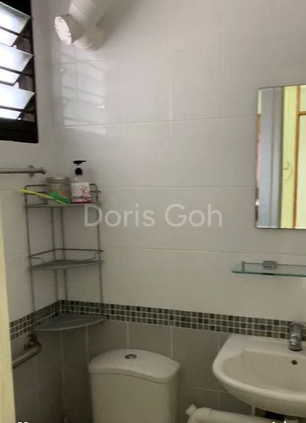 3 Room (3NG) HDB for Rent in  608 Clementi West Street 1 - Image 10
