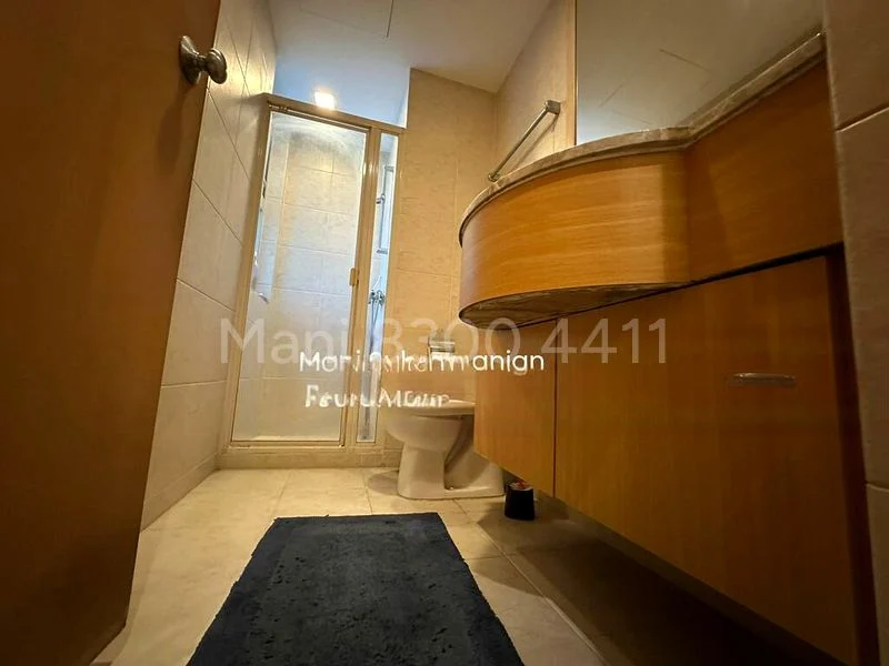 3 Bed Condo for Rent in  Hillview Regency - Image 14