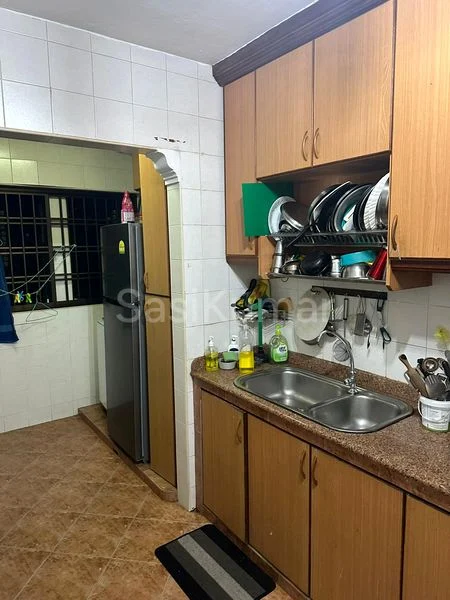 4 Room (4NG) HDB for Rent in  206C Compassvale Lane - Image 7