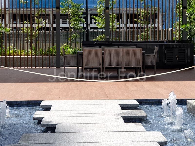 2 Bed Condo for Rent in  Parc Botannia - Image 21