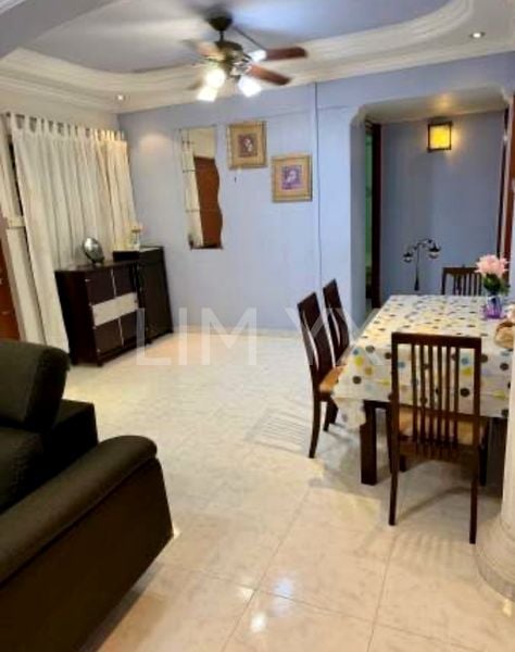 4 Room HDB for Rent in  605 Woodlands Drive 42 - Image 6