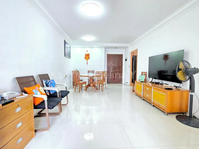 5 Room (5I) HDB for Sale in  147 Lorong 2 Toa Payoh - Image 3