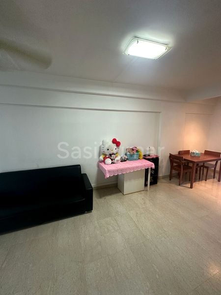 3 Room (3NG) HDB for Rent in  506 Ang Mo Kio Avenue 8 - Image 1