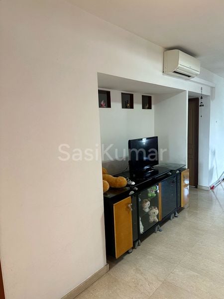 3 Room (3NG) HDB for Rent in  506 Ang Mo Kio Avenue 8 - Image 10