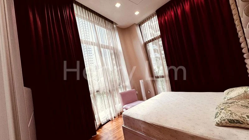 4+1 Bed Condo for Sale in  D'leedon - Image 4
