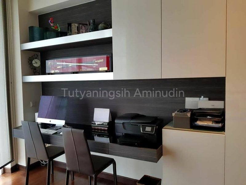 4 Bed Condo for Sale in  St Thomas Suites - Image 7