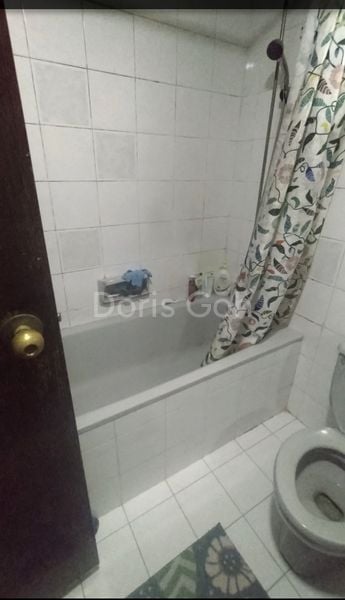 Master Room (Condo) for Rent in  Pasir View Park - Image 6