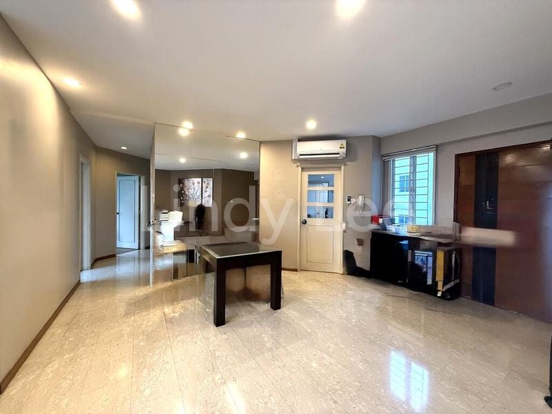 4 Bed Condo for Rent in  Northoaks - Image 6