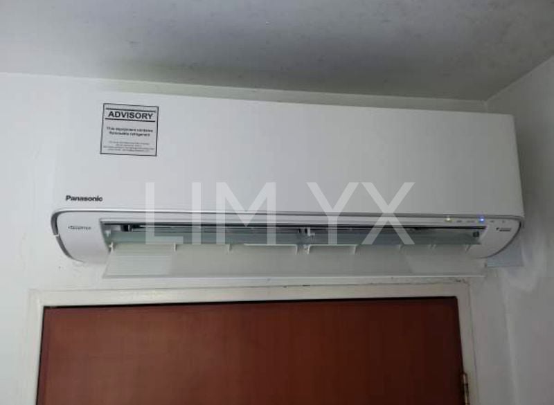 Common Room (HDB) for Rent in  549 Segar Road - Image 4